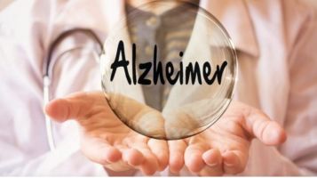 Jornada de difusión y concientización sobre el mal de Alzheimer